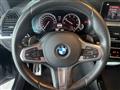 BMW X4 xDrive20d 48V Msport