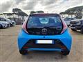 TOYOTA AYGO 1.0cc 68cv TELECAM. CRUISE CONTROL CERCHI IN LEGA