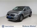 VOLKSWAGEN T-ROC 2.0 TDI SCR 150 CV Style BlueMotion Technology