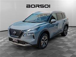 NISSAN X-TRAIL e-Power e-4orce 4WD 7 posti N-Connecta