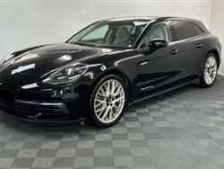 PORSCHE PANAMERA 2.9 4 E-Hybrid Sport Turismo 10 years Edit. +tetto