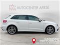 AUDI A3 SPORTBACK SPB 30 TDI Admired