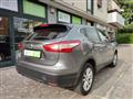 NISSAN QASHQAI acenta