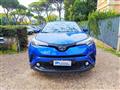 TOYOTA C-HR 1.8h TREND 98cv(122cv) NAVI CERCHI IN LEGA CRUISE