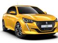 PEUGEOT 208 BlueHDi 100 Allure Pack