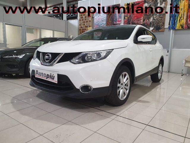 NISSAN QASHQAI 1.2 DIG-T Acenta AUT.