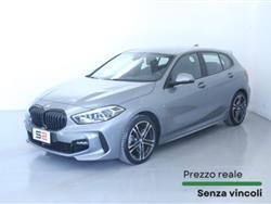 BMW SERIE 1 i 5p. Msport M-sport Shadow Line / Neopatentati