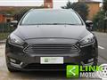 FORD FOCUS 1.0 EcoBoost 125 CV Start&Stop SW Titanium - 2017