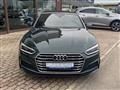 AUDI A5 CABRIO Cabrio 2.0 TFSI 252 CV quattro S tronic