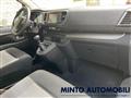 CITROEN JUMPY SPACETOURER 1.6 HDI 115CV 8 POSTI PORTE LAT. ELETT