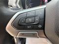 VOLKSWAGEN T-CROSS 1.0 TSI Advanced 116 CV LED-APPCONNECT-17"