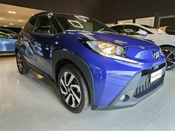 TOYOTA NUOVA AYGO X 1.0 VVT-i 72 5 P Trend S-CVT