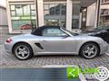 PORSCHE BOXSTER 2.7 24V CERTIFICATA