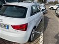 AUDI A1 SPORTBACK SPB 1.2 TFSI S line edition