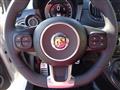 ABARTH 595 1400 TURBO T-JET 165CV NAVI CARPLAY PELLE"17