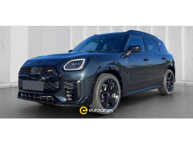 MINI NEW COUNTRYMAN S ALL4 JCW Countryman