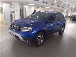 DACIA DUSTER 1.5 Blue dCi 8V 115 CV 4x2 Prestige