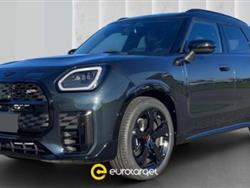 MINI NEW COUNTRYMAN S ALL4 JCW Countryman