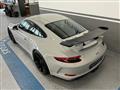 PORSCHE 911 4.0 GT3 auto 500cv*FreniCarbo/LiftSystem/Approved*