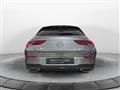 MERCEDES CLASSE CLA CLA Sh.Brake - X118 200 d Sport auto