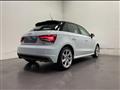 AUDI A1 SPORTBACK SPORTBACK 1.0 TFSI 95 CV ULTRA ADMIRED