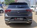 VOLKSWAGEN T-ROC 1.6 TDI SCR Advanced BlueMotion Technology