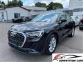 AUDI Q3 SPORTBACK SPB 35 TDI 150cv S tronic Car Play Navi