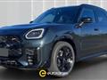 MINI NEW COUNTRYMAN S ALL4 JCW Countryman