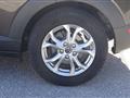 MAZDA CX-3 1.5L Skyactiv-D Exceed, Garanzia inclusa..