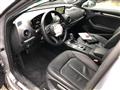 AUDI A3 SPORTBACK SPB 40 2.0 TDI 184CV QUATTRO S TRONIC ADMIRED