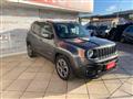 JEEP RENEGADE 1.6 MJT 120 CV LIMITED TETTO APRIBILE RETROCAMERA