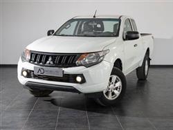 MITSUBISHI L200 2.4 DI-D/154CV Double Cab Invite