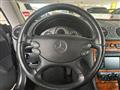 MERCEDES CLASSE CLK cat Elegance UNICO PROPRIETARIO