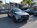 MERCEDES CLASSE GLC d 4Matic Coupé Premium Plus