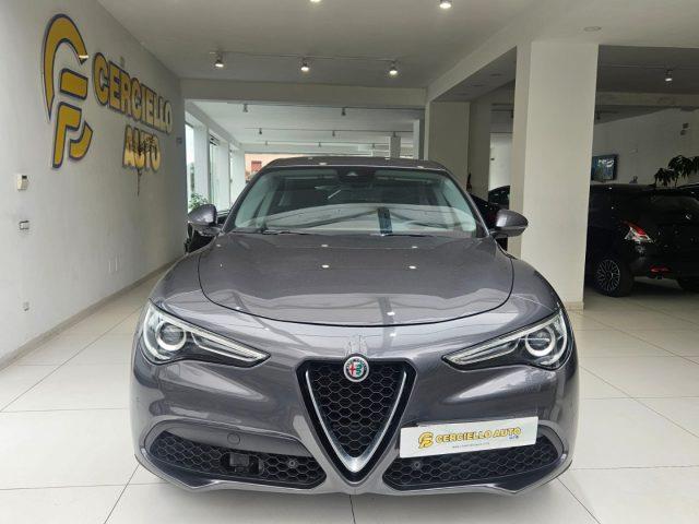 ALFA ROMEO STELVIO 2.2 Turbodiesel 160 CV AT8 RWD Business da ?239,00