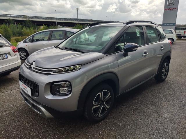 CITROEN C3 Aircross BlueHDi 110 S&S Shine