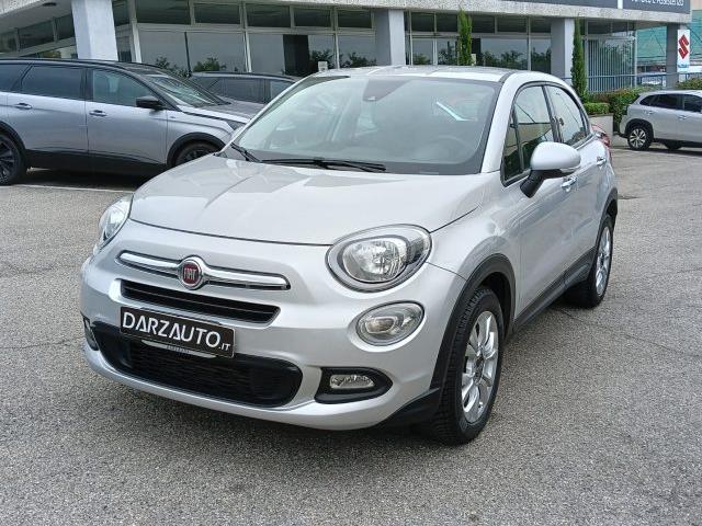 FIAT 500X 1.4 MultiAir 140 CV Pop Star