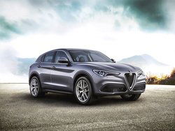 ALFA ROMEO STELVIO 2.2 Turbodiesel 160 CV AT8 RWD Business da ?239,00