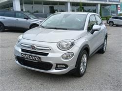 FIAT 500X 1.4 MultiAir 140 CV Pop Star