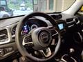 JEEP RENEGADE 2.0 Mjt 4WD Active Drive Sport