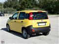 FIAT PANDA VAN 1.3 MJT 80 CV VAN AUTOCARRO 2 POSTI