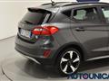 FORD FIESTA Active 1.5 ECOBLUE IDEALE PER NEOPATENTATI