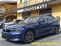 BMW SERIE 3 TOURING d 48V xDrive Touring STEPTRONIC/AUTOMATICA 4x4