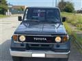 TOYOTA LAND CRUISER 2.4 turbodiesel  LJ70  VX UNIPRO AUTOCARRO