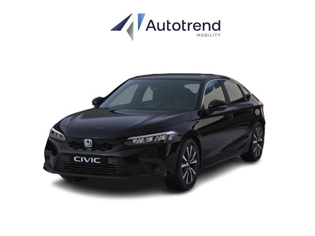 HONDA CIVIC 2.0 Hev eCVT Elegance