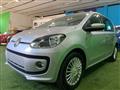 VOLKSWAGEN UP! 1.0 5 porte eco up! high up! BMT