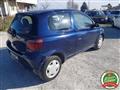 TOYOTA YARIS 1.4 tdi D-4D cat 3 porte Sol