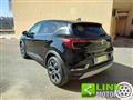 RENAULT NUOVO CAPTUR Mild Hybrid 140 CV Techno