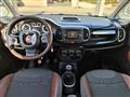 FIAT 500L 1.6 Multijet 105 CV Trekking