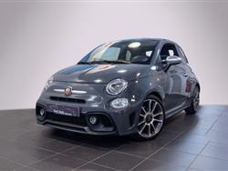 ABARTH 595C 2016 1.4 t-jet Turismo 165cv my18